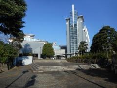 本庄市役所