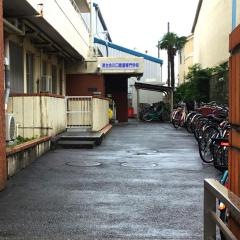済生会川口看護専門学校