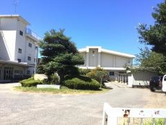 木更津市立金田中学校