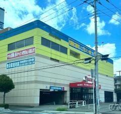 ヤマダ電機　テックランド南行徳店