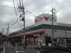 コモディイイダ中村橋店