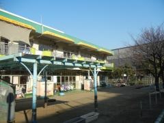 わかたけ第二保育園