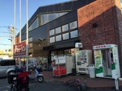 ジェーソン　西国分寺店