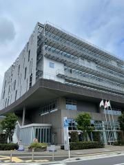 横浜市港南区役所