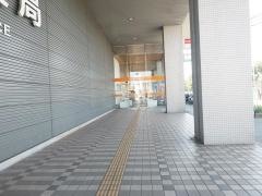 川崎港郵便局