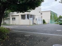 神奈川県立横浜緑ケ丘高等学校
