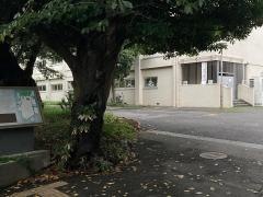 神奈川県立横浜緑ケ丘高等学校
