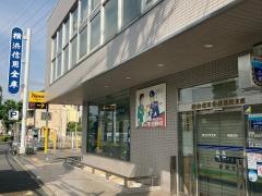 横浜信用金庫駒岡支店