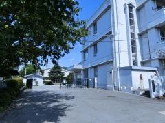 下曽我小学校