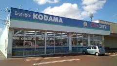 クスリのコダマ水原店
