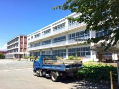 富士宮市立東小学校