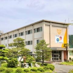 掛川市立原野谷中学校