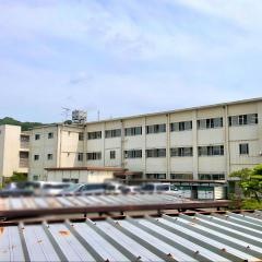 掛川市立原野谷中学校