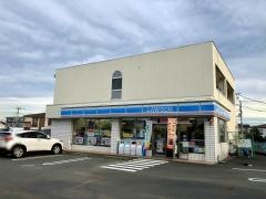 ローソン 富士宮島店