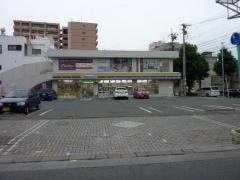 ミニストップ　浜松海老塚店