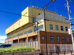 赤池小学校