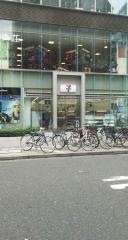 セブンイレブン　名古屋栄3丁目店