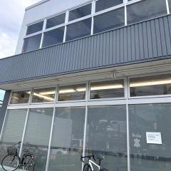 ブックオフ　京都太秦店