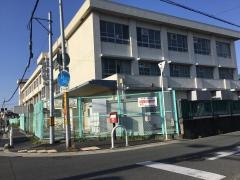 東陶器小学校