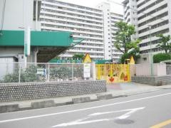 安治川保育園