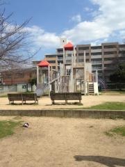 金岡公園