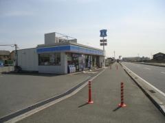 ローソン　加古川東神吉町店