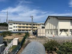 浜坂小学校