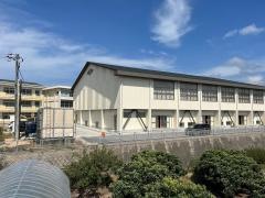浜坂小学校