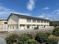 浜坂小学校