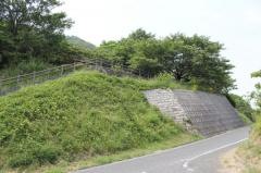 青佐山展望台