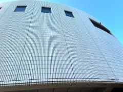 鳴門海峡（大鳴門橋架橋記念館）