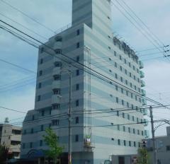 ビジネスホテル東宝イン高松