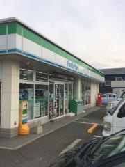 ファミリーマート　三野町店
