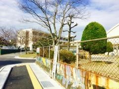西諫早小学校