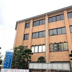私立尚絅中学校