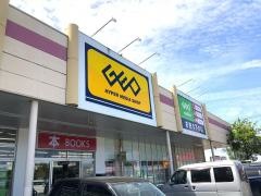 ゲオイオンタウン荒尾店