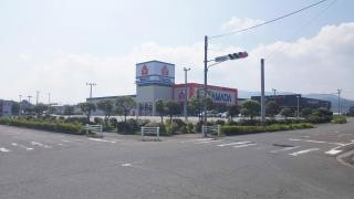 ヤマダ電機　テックランド三光店