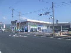 大分ダイハツ販売宇佐店
