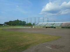 都城運動公園野球場