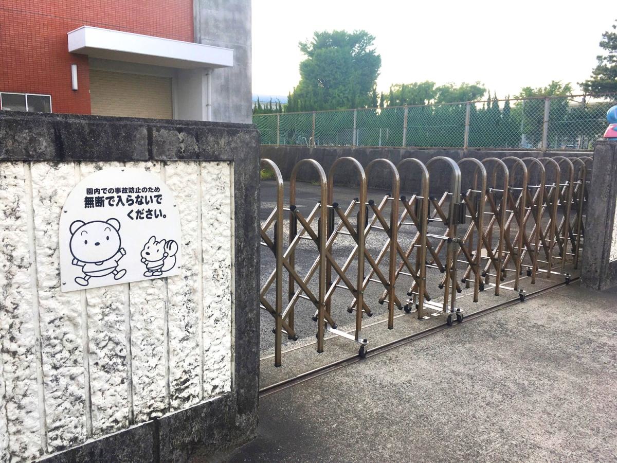 施設外観
