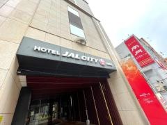 ホテルＪＡＬシティ那覇
