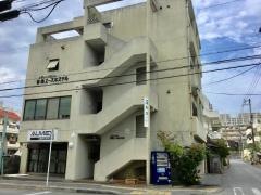 シティーフロント春海ユースホステル