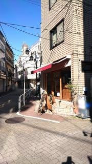 Ｆｅｌｉｃｅ・ｃａｆｅ