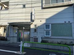 勝又内科医院