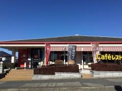 ガスト　下館店