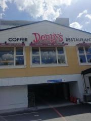 デニーズ　多摩センター店