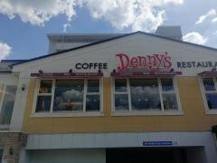 デニーズ　多摩センター店