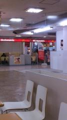 マクドナルド　イオン加古川店
