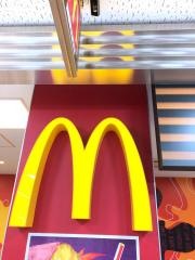 マクドナルド　イオン加古川店
