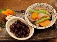 おうちごはん旗の台きっちん